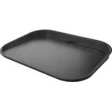 Ninja Plancha 28 x 37 cm Aluminium Schwarz