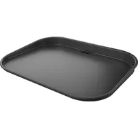 Ninja Woodfire Plancha XSKGRIDPLTEUK schwarz