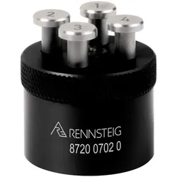 KA02 Bauform 07 für Crimpwerkzeug 8.72