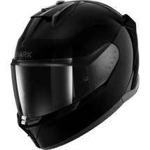 Shark D-Skwal 3 Blank Integralhelm - - M