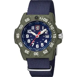 Luminox Navy Seal XS.3503.ND Kautschuk 45 mm 20ATM