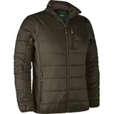 Deerhunter Heat Padded Jacke braun XL