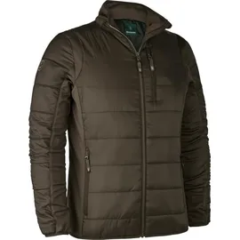 Deerhunter Heat Padded Jacke braun XL