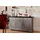 Rasch Textil Vliestapete in Stein-Optik 10,05m x 53cm 10,05m2 Crème 939309