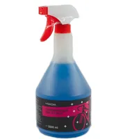 Voxom Fahrradreiniger 1000ml Blau Einheitsgröße