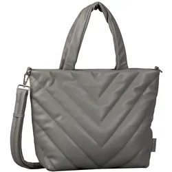 Tom Tailor Shopper Katrina mid grey