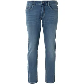 Hero by John Medoox Portland Slim Straight Fit Blau 34/30
