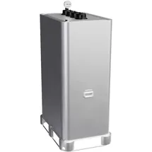 Schütz VET Tankanlage Dieseltank Öltank Lagerungstank, 1000 Liter