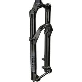 RockShox Federg.RockS.Recon Silver RL 120mm DiscB 27.5"1.5tap,9QR,Crown,SA,42off,D1,sw