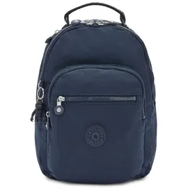 Kipling Basic Seoul S blue bleu 2