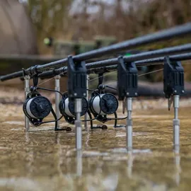 Korda Kaizen Green Karpfenrute, 3,6 m, 1,6 kg