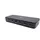 iTEC i-tec Thunderbolt 4 Dock Gen3 - 8K/4K, 2x DP, 1x 2.5 GBit LAN, 4x USB-A (5 Gbps), 1x USB-A 2.0, 1x USB-C, SD/FC, 92W PD, 140W USB-C Netzteil