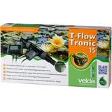 Velda Fadenalgenentferner T-Flow Tronic 15