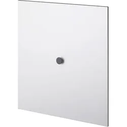Frame 42 Tür für Schrank hellgrau