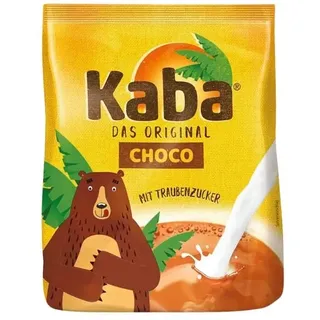 Kaba Choco Trinkschokolade, mild, 400 g