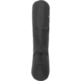 Vaude Bike Gaiter long Schwarz 36-39