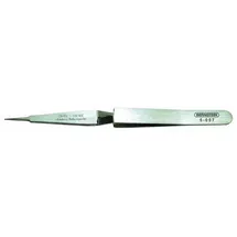 bernstein tools for electronics 5-057 SMD-Pinzette 31 SA Spitz 120 mm