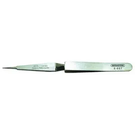 bernstein tools for electronics 5-057 SMD-Pinzette 31 SA Spitz 120 mm