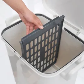 Kitchen Move Valoris 45 l Weiß