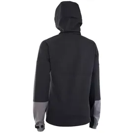 ION Shelter 2l softshell Damen Bikejacke-Schwarz-XS