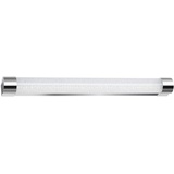Briloner - Produktattribut in LED Spiegelleuchte 2220-118 Badezimmerlampe CCT Chrom 12 Watt, Silber