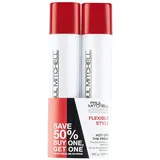 Paul Mitchell Hot Off The Press SAVE ON DUO 2x200 ml