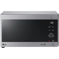 LG MH6565CPS Mikrowelle Arbeitsfläche Grill-Mikrowelle 25 l 1150 W Edelstahl