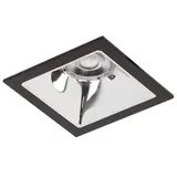 Brumberg Einbauleuchte 1er Pack quadratisch 3000K 10,5W