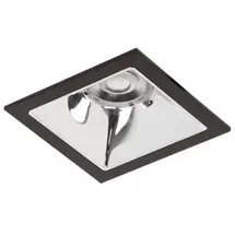 Brumberg Einbauleuchte 1er Pack quadratisch 3000K 10,5W