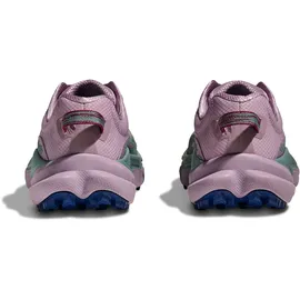HOKA Torrent 4 Damen Rosa 39