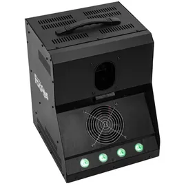 Eurolite FOGGLES Seifenblasen-/Nebelmaschine