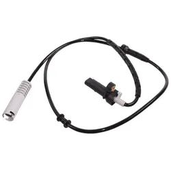 f.becker_line Sensor, Raddrehzahl rechts  für STANDARD AUTOMOBILE BMW 34521182077 60628 10110441