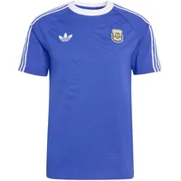 adidas Argentinien Auswärtst-Shirt 2026 blau Damen/Herren Gr. L