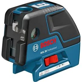Bosch GCL 25 Professional