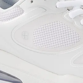 Shoes For Crews Revolution II Damen Weiß Arbeitsschuh Gr. 42