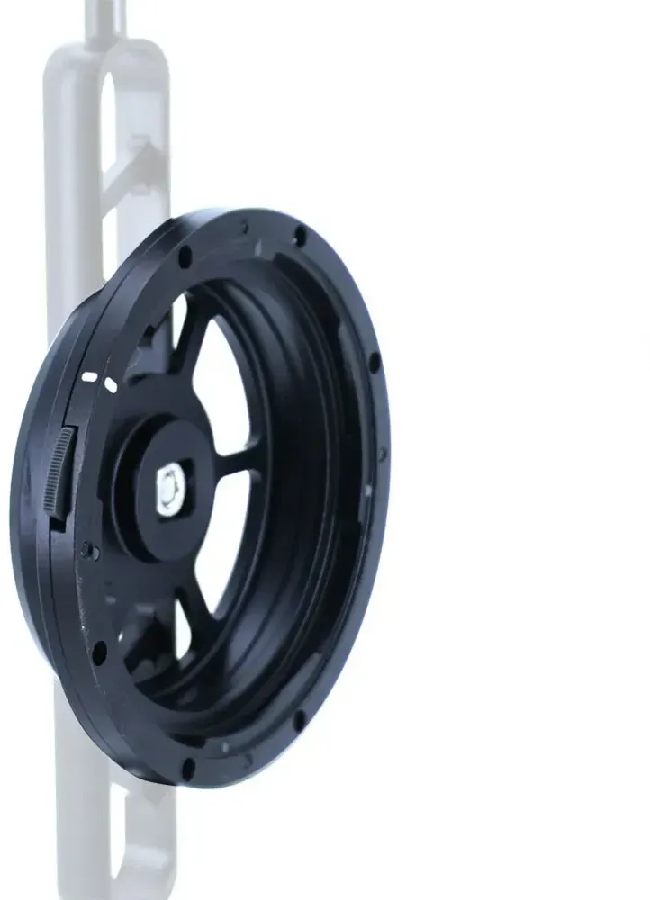 Fantasea Line Female Mb2 44.5 Mm Fokusgetriebe - Black - One Size