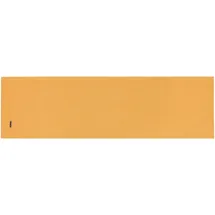 Esprit Tischläufer Harp 40 x 140 cm Polyester Gelb Mustard