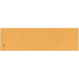 Esprit Tischläufer Harp 40 x 140 cm Polyester Gelb Mustard
