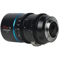 Sirui 75 mm F1,8 Cine-Objektiv L-Mount