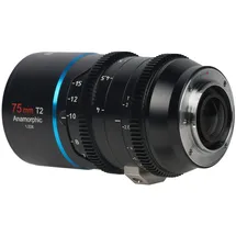 Sirui 75 mm F1,8 Cine-Objektiv L-Mount