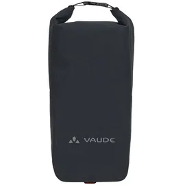 Vaude Trailfork Rahmentasche schwarz