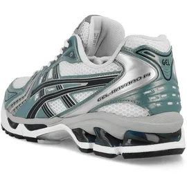 Asics Gel-Kayano 14 Herren Weiß 46
