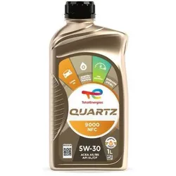 Total Energies TOTAL QUARTZ 9000 NFC 5W-30 [1L] Motoröl  213777