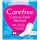 Carefree Slipeinlagen Cotton Feel Normal ohne Duft 56 Stück