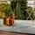 OBSESSION My Nordic 875 Outdoor-Teppich 80 x 150 cm Blau/Grau