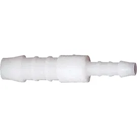 Riegler Gerader Reduzierstutzen, für Schlauch LW 12/8 mm, POM