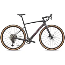Specialized Diverge 4 Sport Carbon 2026 58 Zoll RH 58 cm Unisex grau
