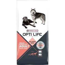 Versele-Laga Opti Life Adult Skin Care Medium & Maxi 12,5 kg