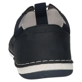 Tom Tailor Sneaker Herren Blau 45