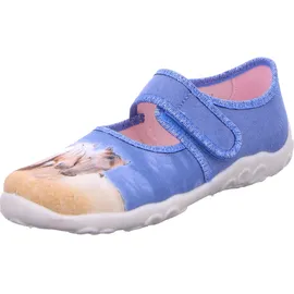superfit BONNY Blau 8400 24